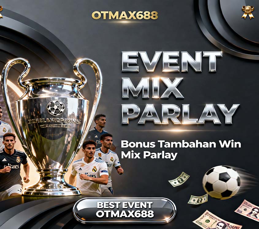 OTmaX688 Slot Mandiri Online Resmi Pelayanan Profesional