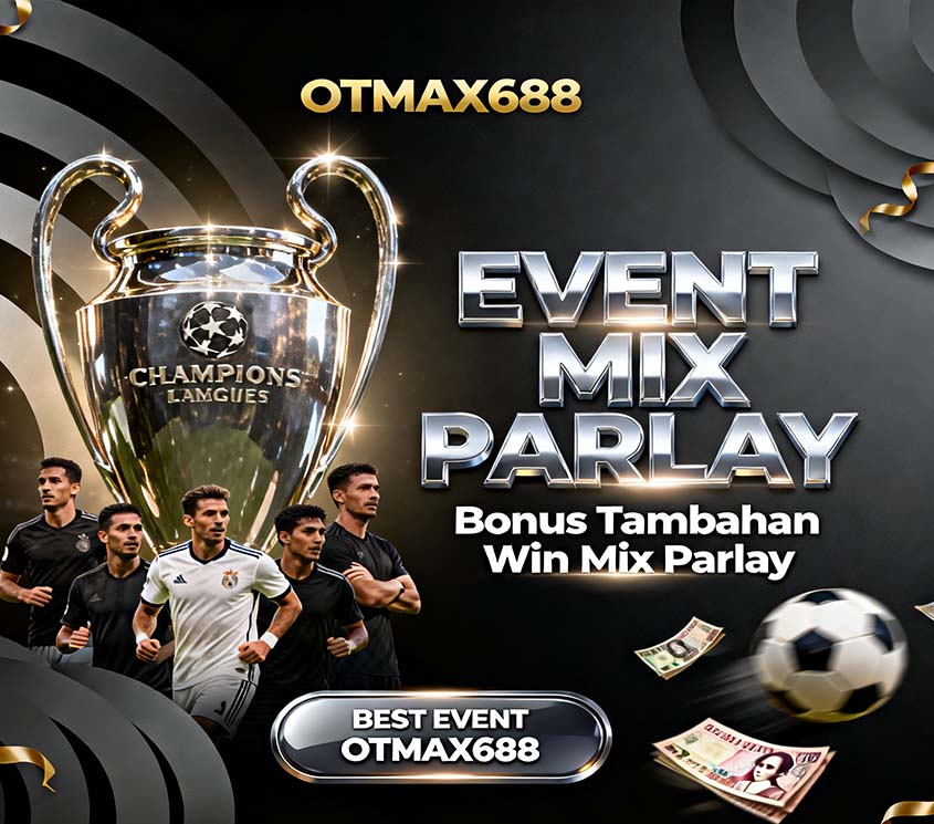 OTmaX688 Slot BSI Online Terpercaya Support 24 Jam Nonstop