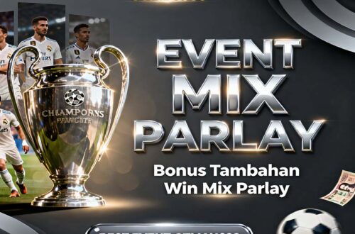 OTmaX688 Pola Slot Gacor Mudah Raih Jackpot Besar