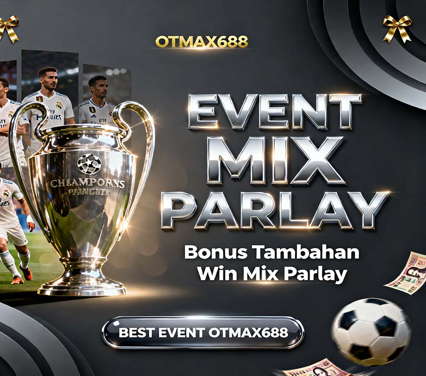 OTmaX688 Pola Slot Gacor Mudah Raih Jackpot Besar