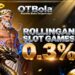 OTBola Slot Online Bonus Harian Tanpa Syarat