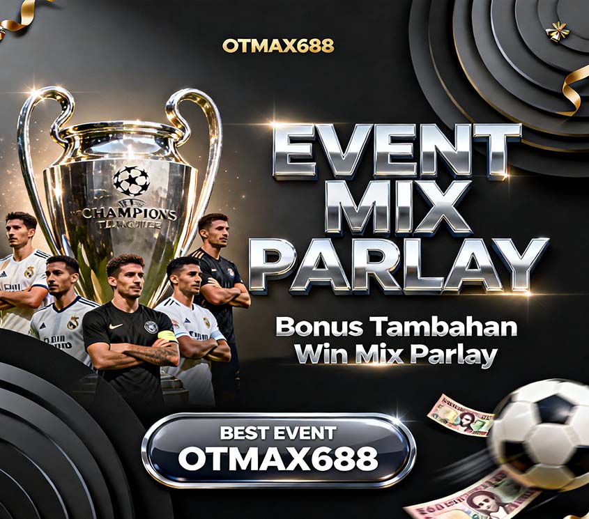 OTBola Slot APK Ovo Gacor Auto Cuan Setiap Hari